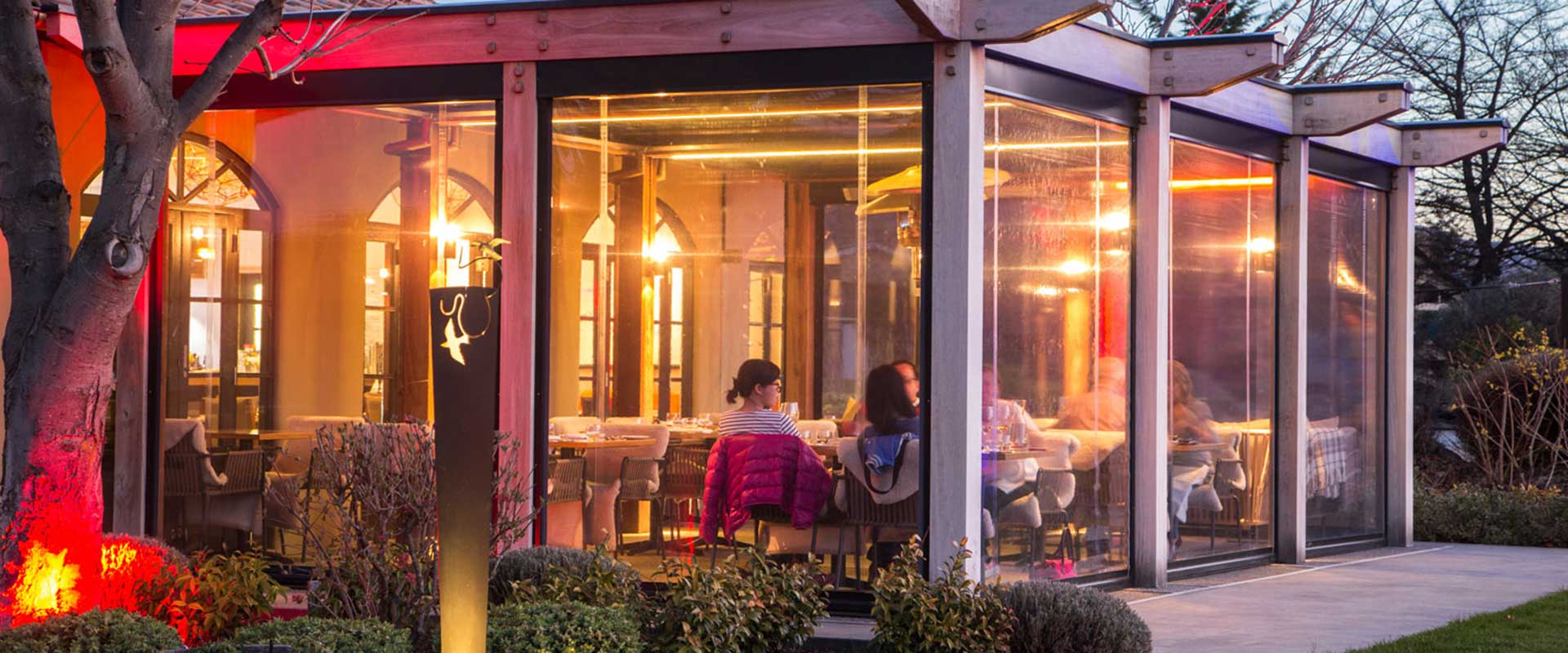 Bistro Gentil