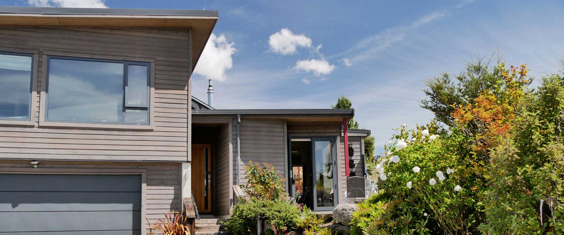 Hill Top Residence