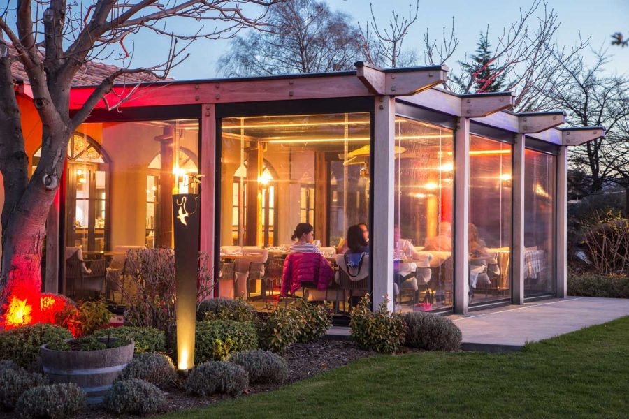 Bistro Gentil Bistro Gentil