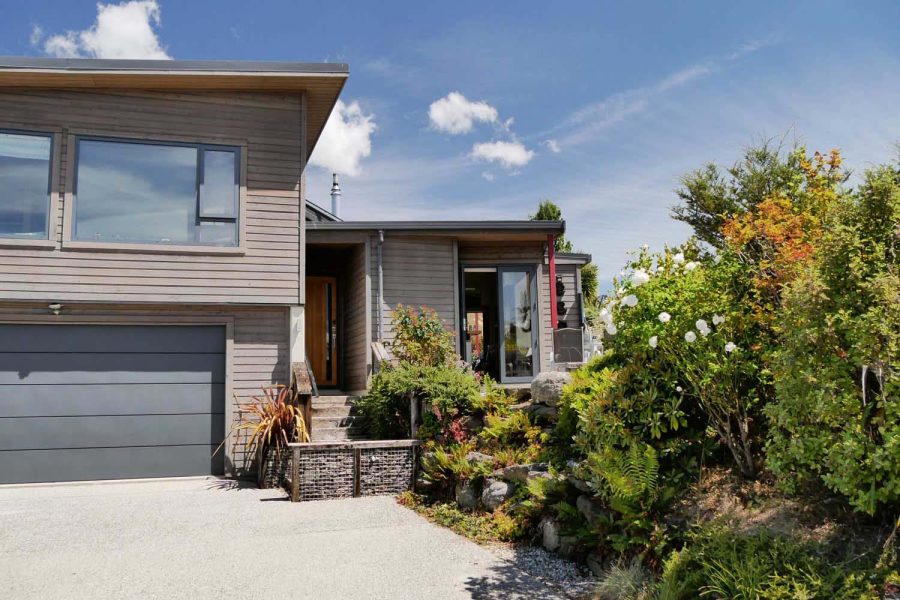 Hill Top Residence Hill Top Residence